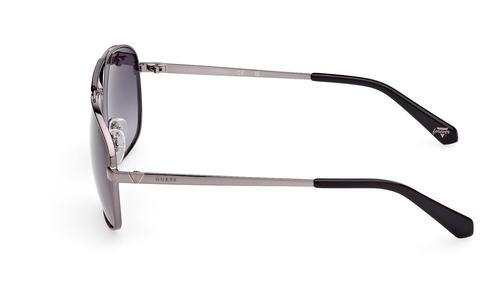 Guess Sunglasses GU5210 08B