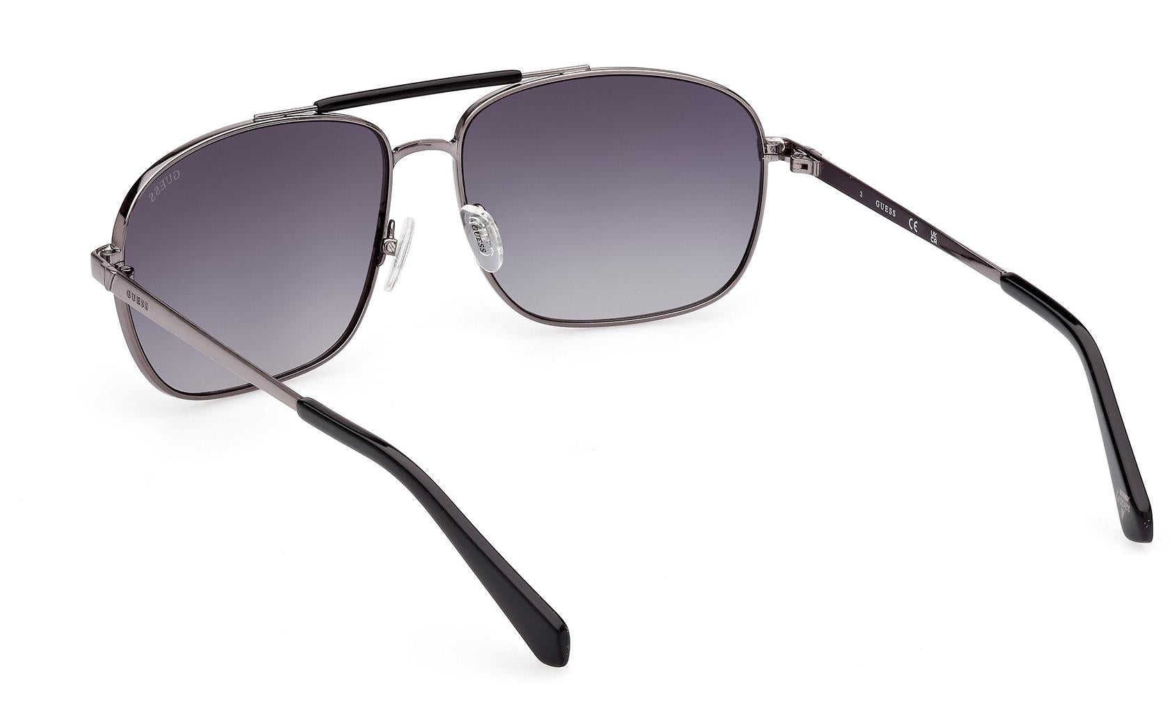 Guess Sunglasses GU5210 08B