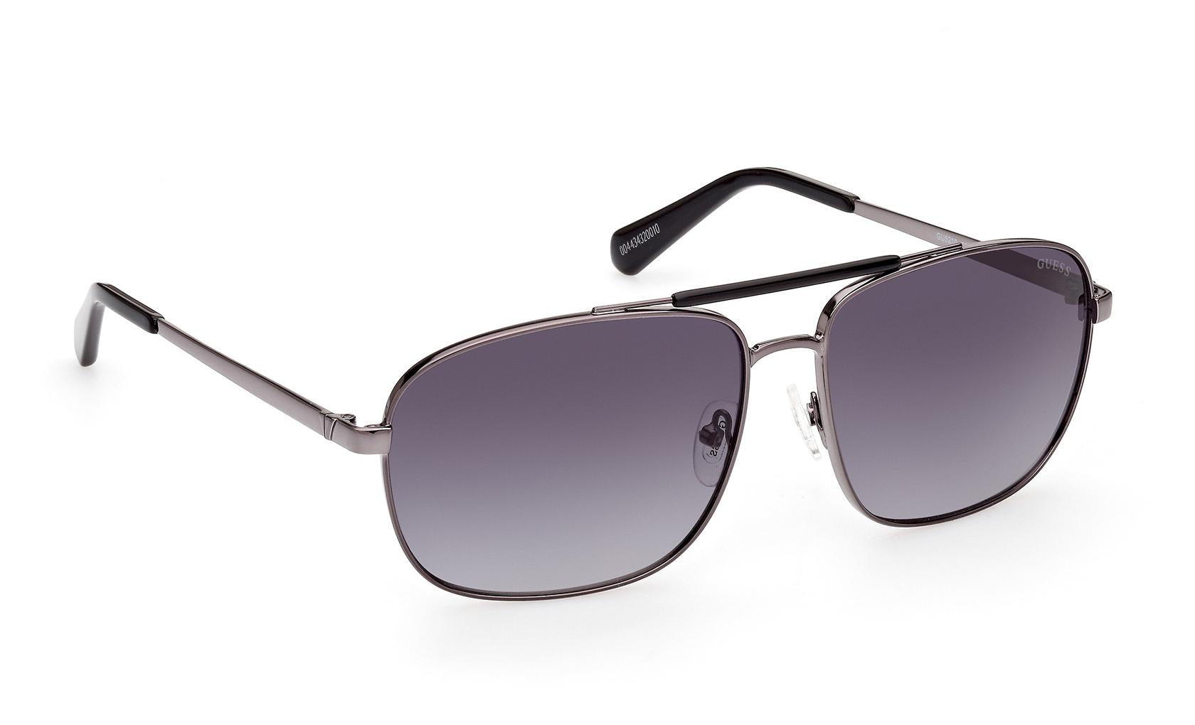 Guess Sunglasses GU5210 08B