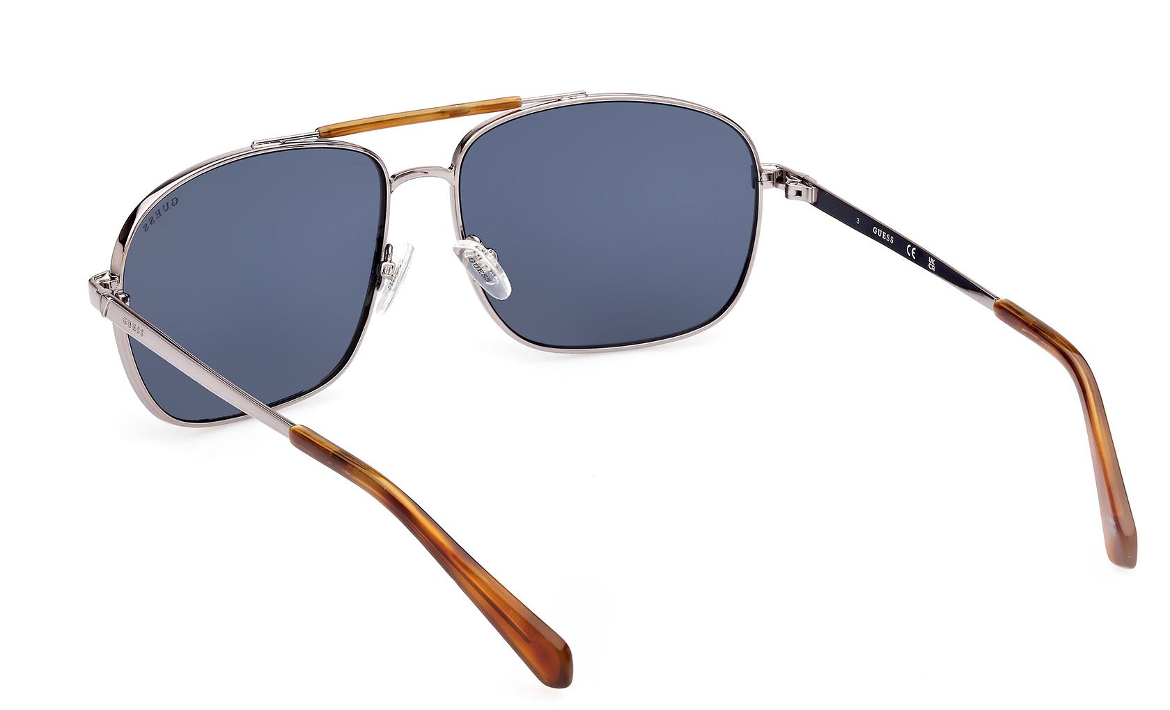 Guess Sunglasses GU5210 08V