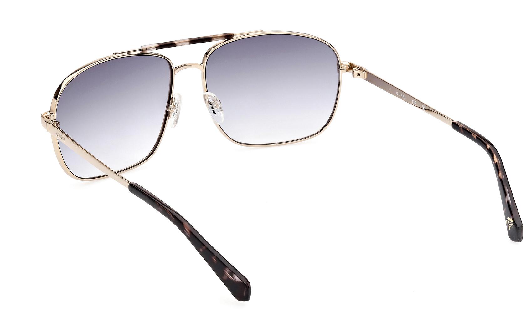 Guess Sunglasses GU5210 32B