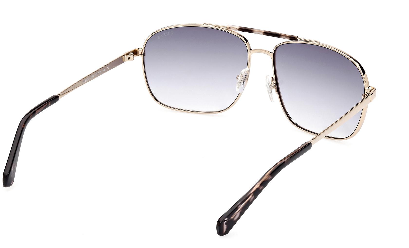 Guess Sunglasses GU5210 32B