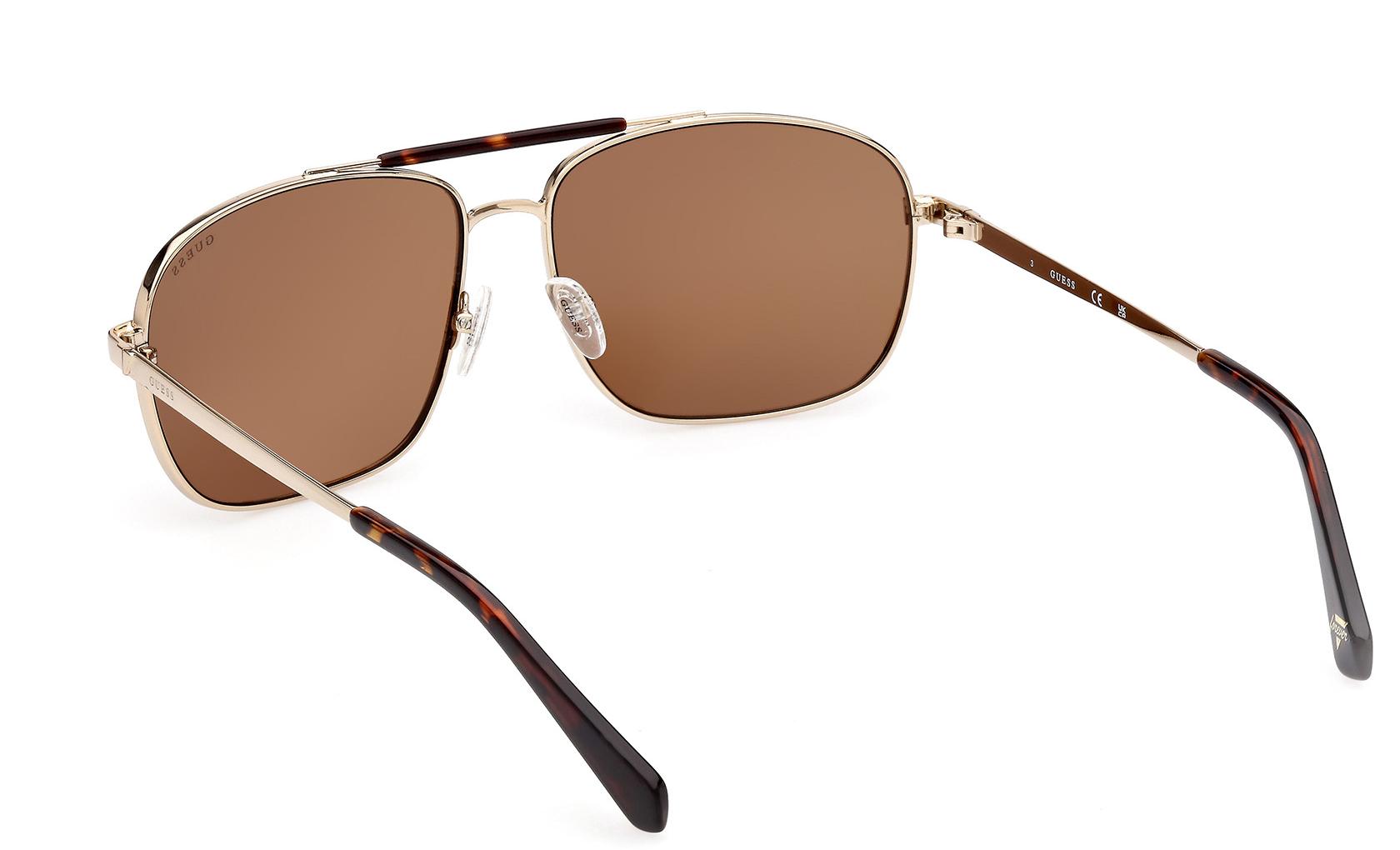 Guess Sunglasses GU5210 32E