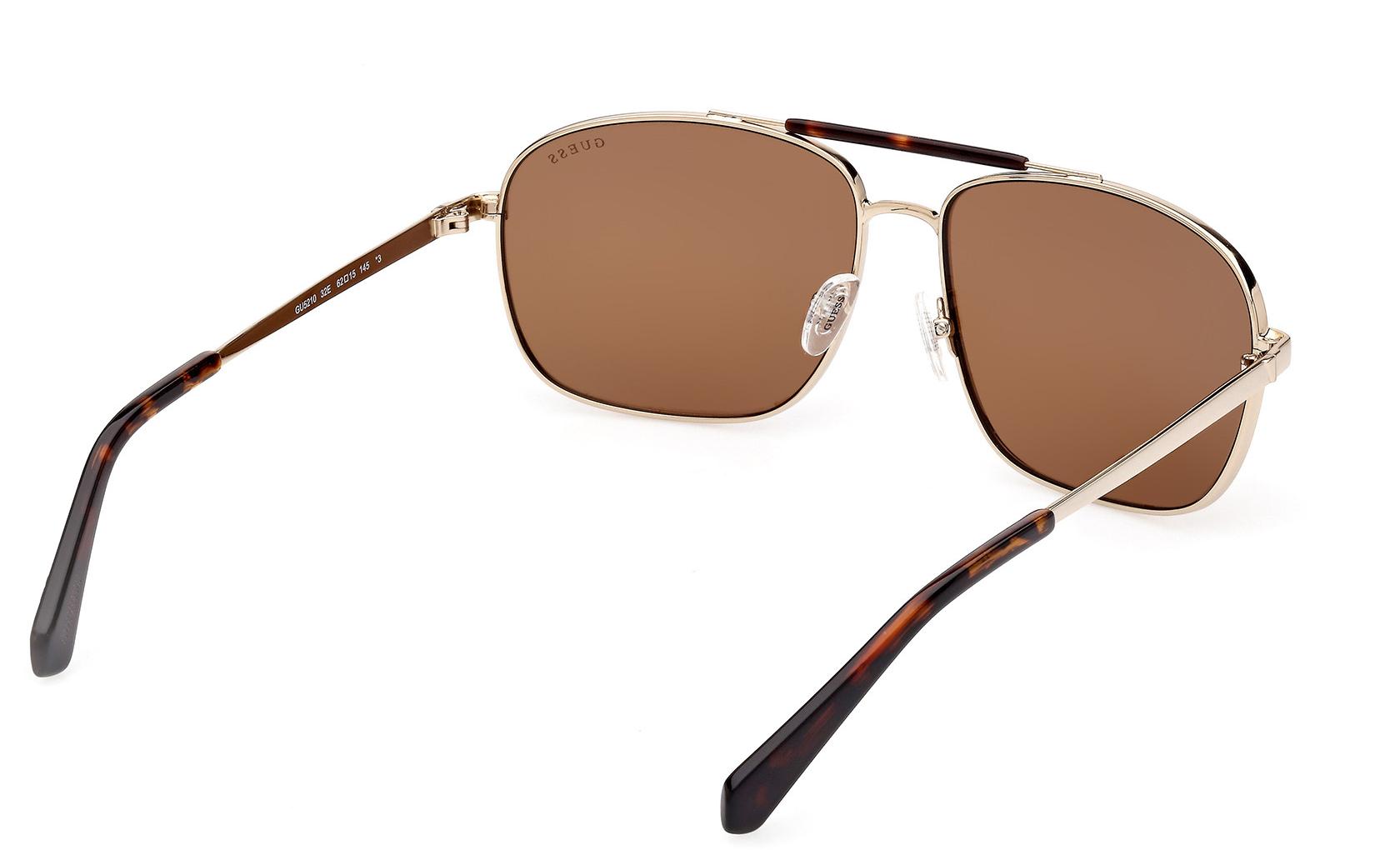 Guess Sunglasses GU5210 32E