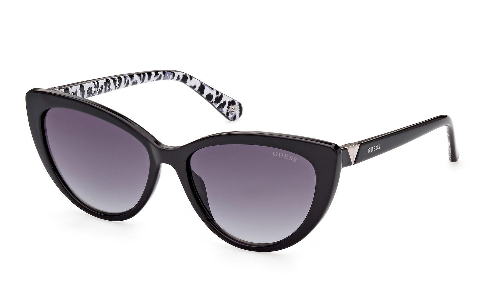 Guess Sunglasses GU5211 01B
