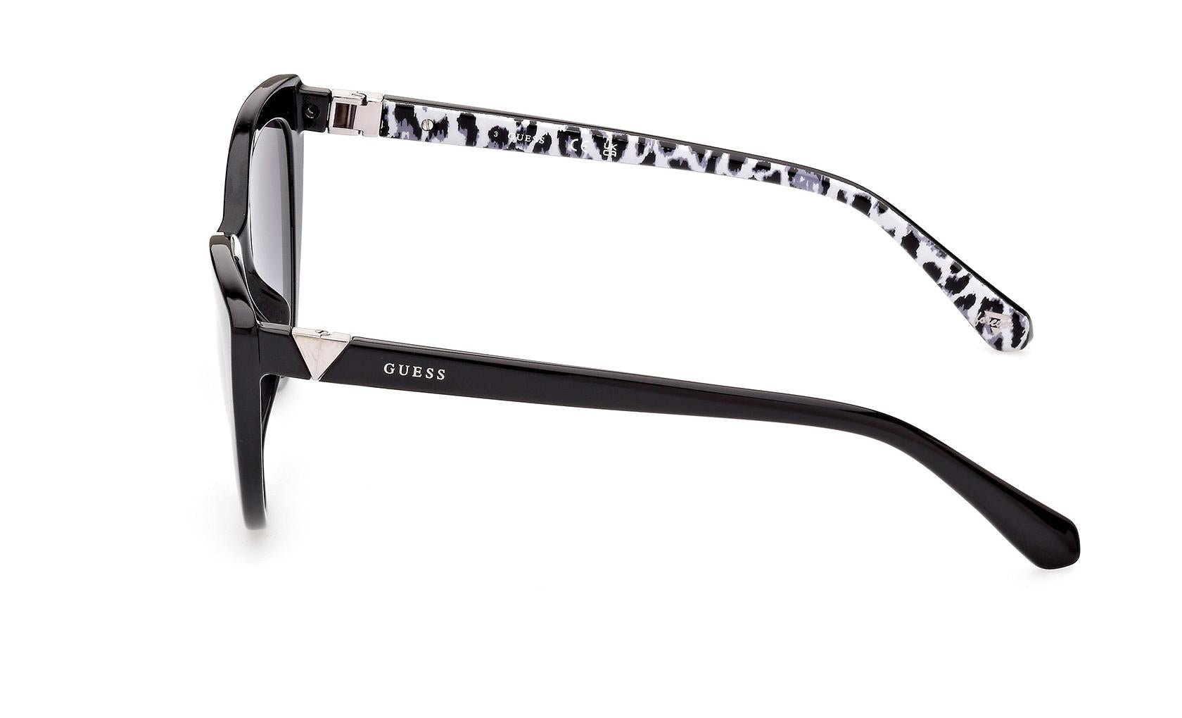 Guess Sunglasses GU5211 01B