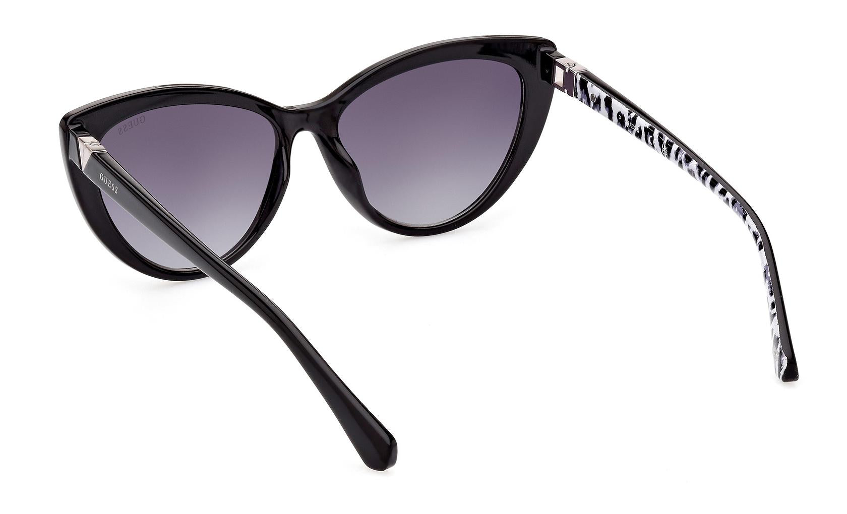 Guess Sunglasses GU5211 01B