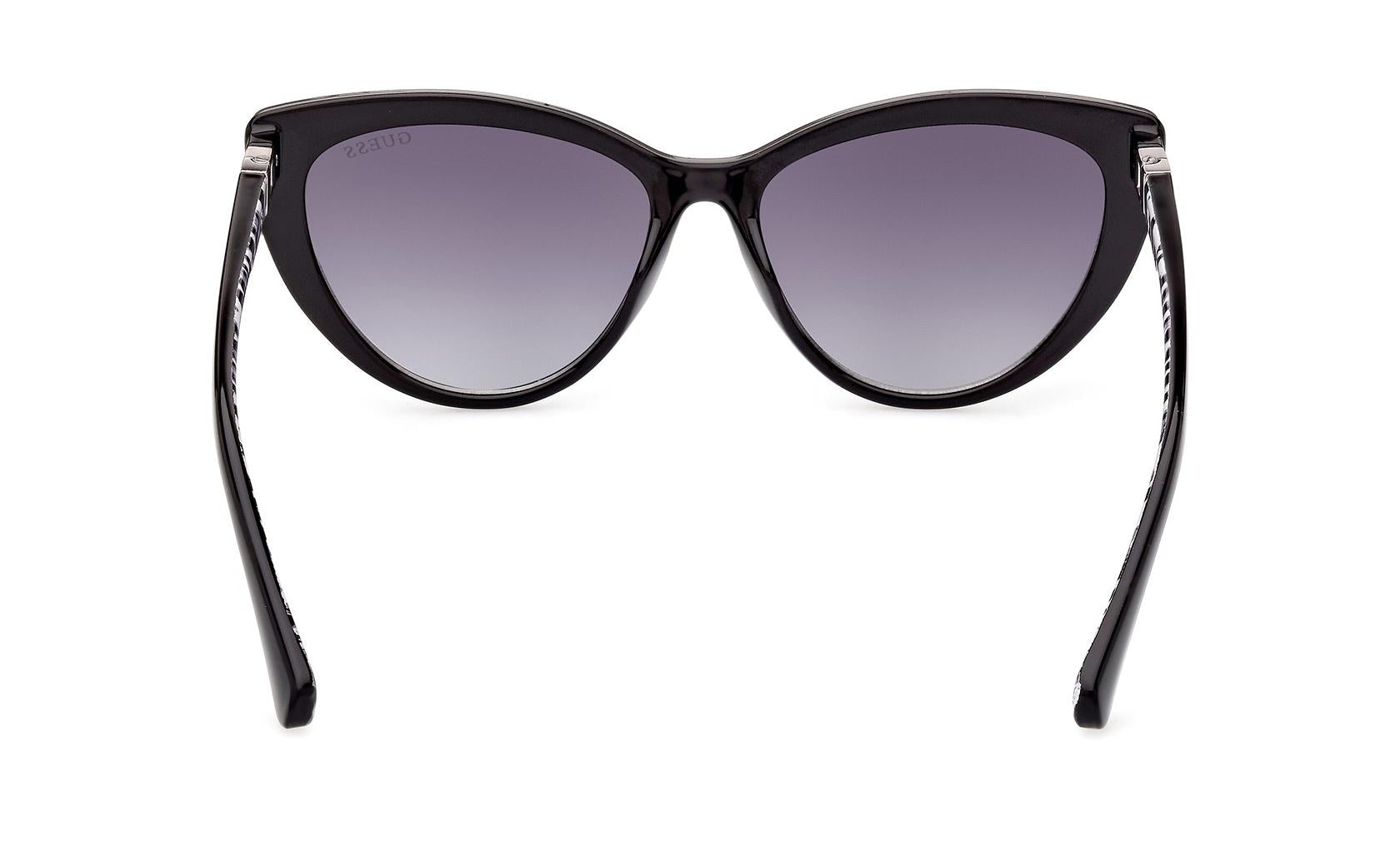 Guess Sunglasses GU5211 01B