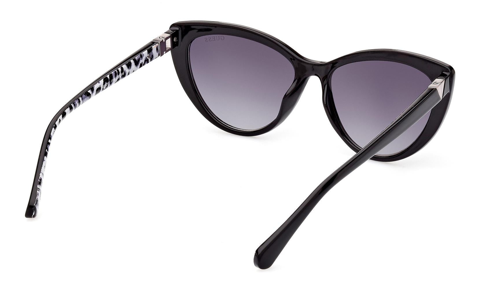 Guess Sunglasses GU5211 01B