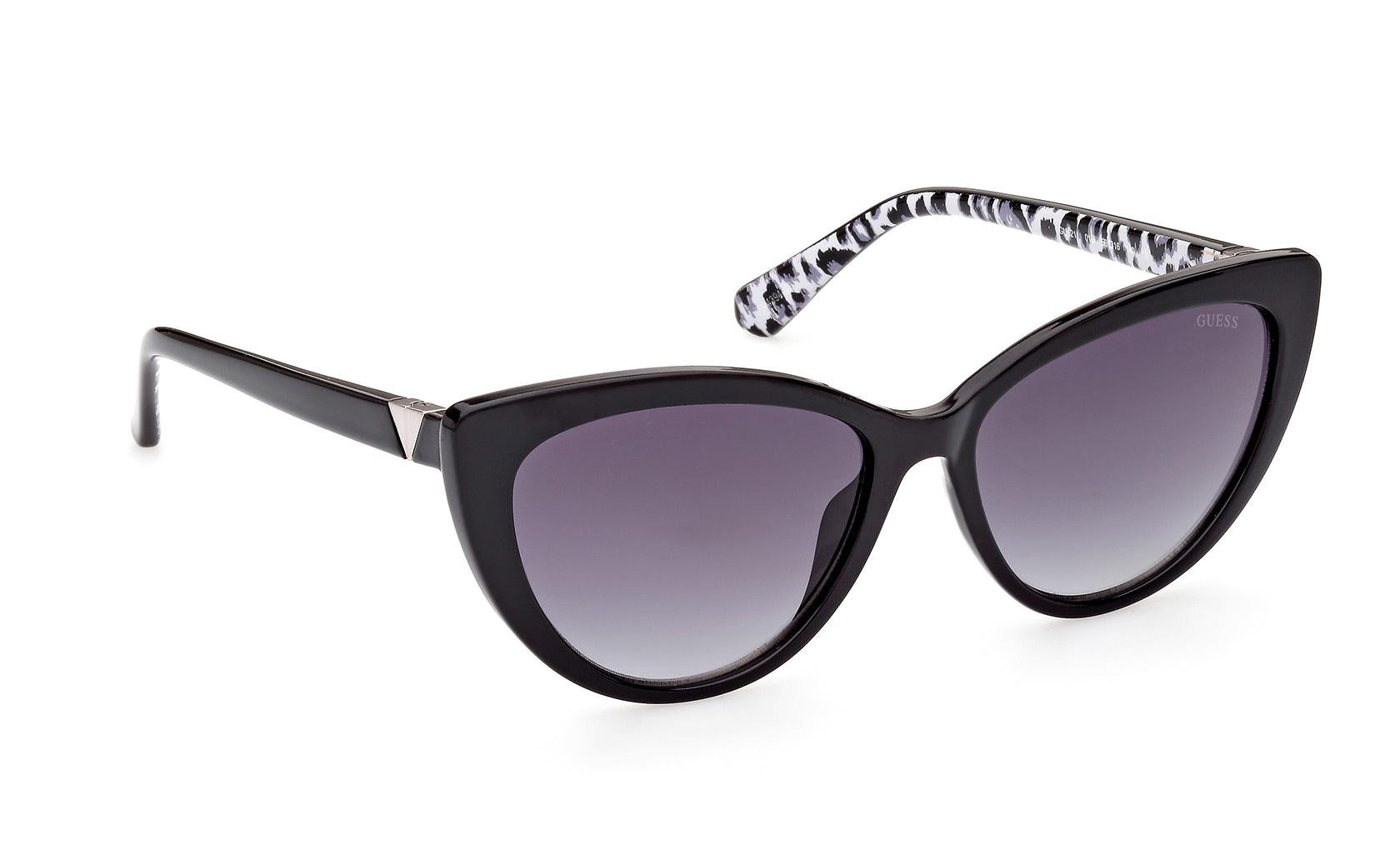 Guess Sunglasses GU5211 01B