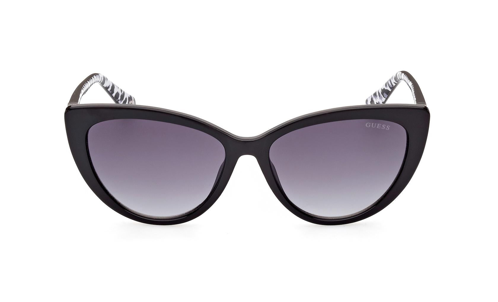 Guess Sunglasses GU5211 01B