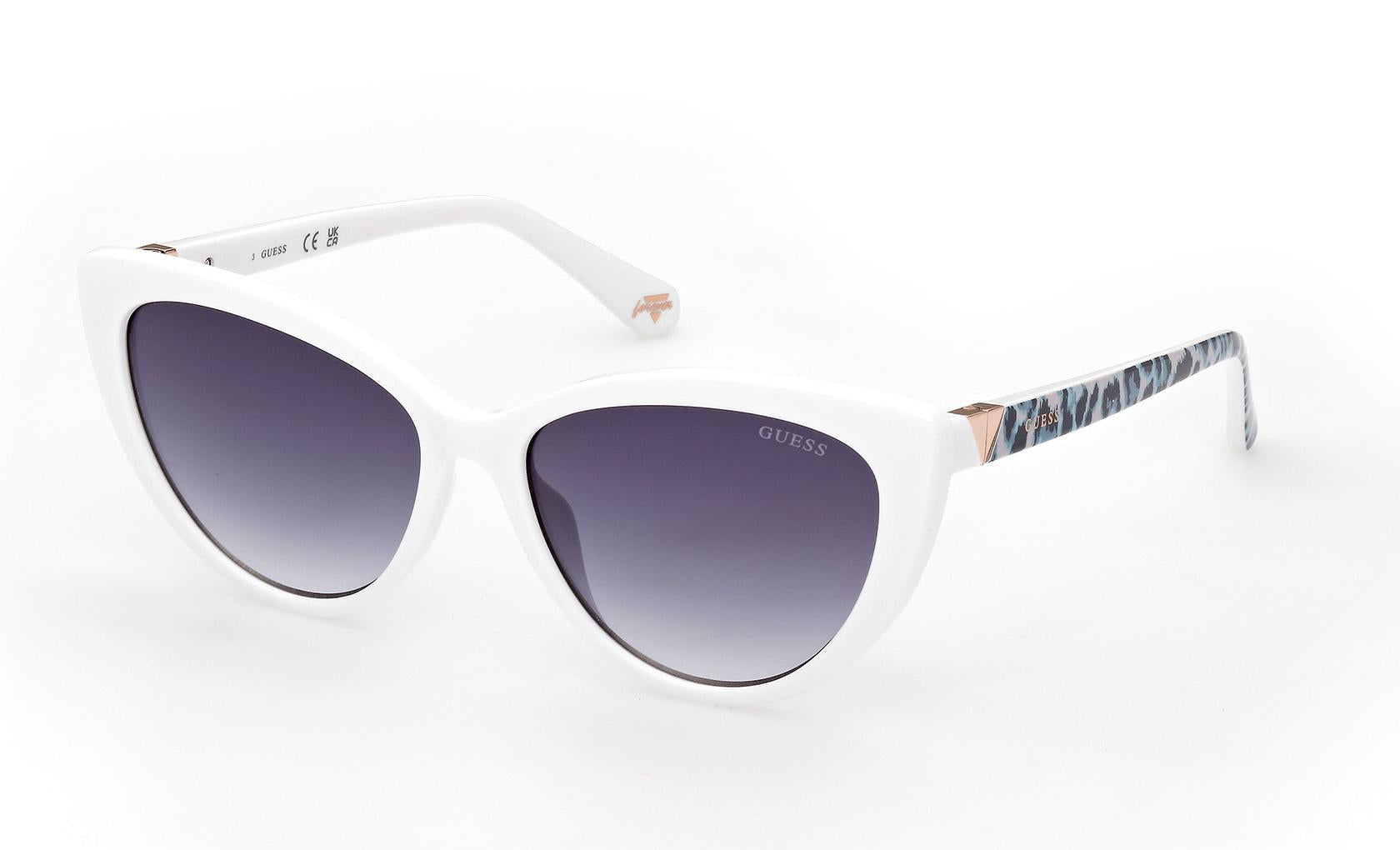 Guess Sunglasses GU5211 21W