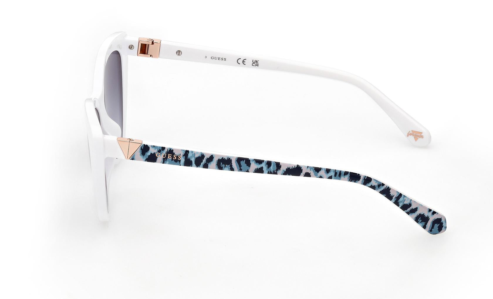 Guess Sunglasses GU5211 21W