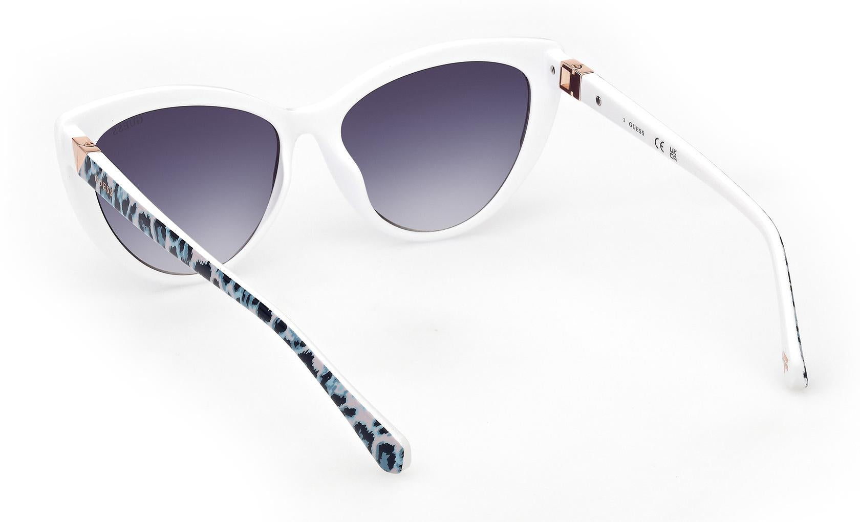 Guess Sunglasses GU5211 21W