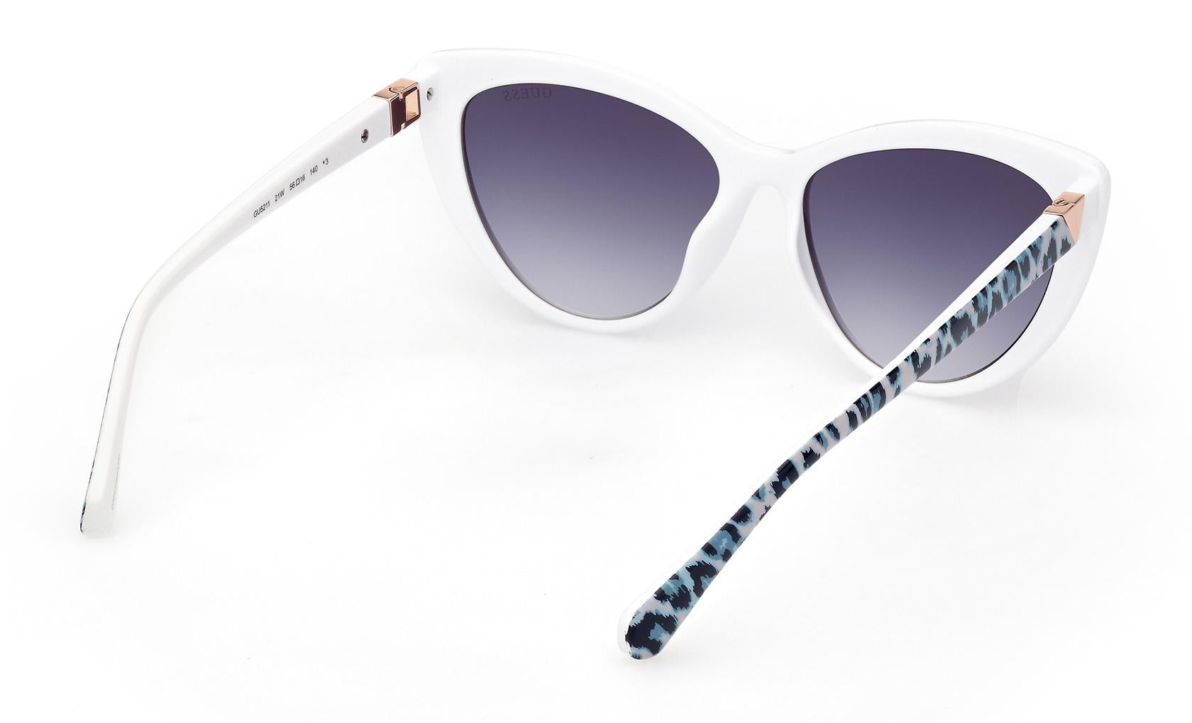 Guess Sunglasses GU5211 21W