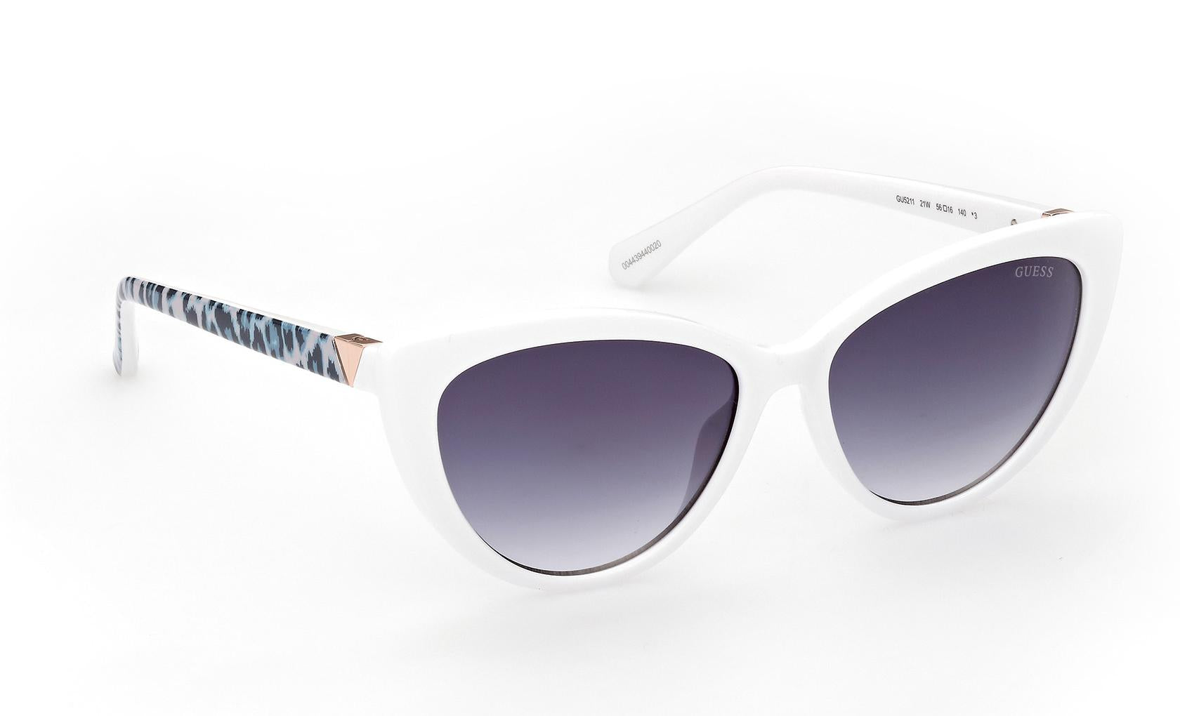 Guess Sunglasses GU5211 21W
