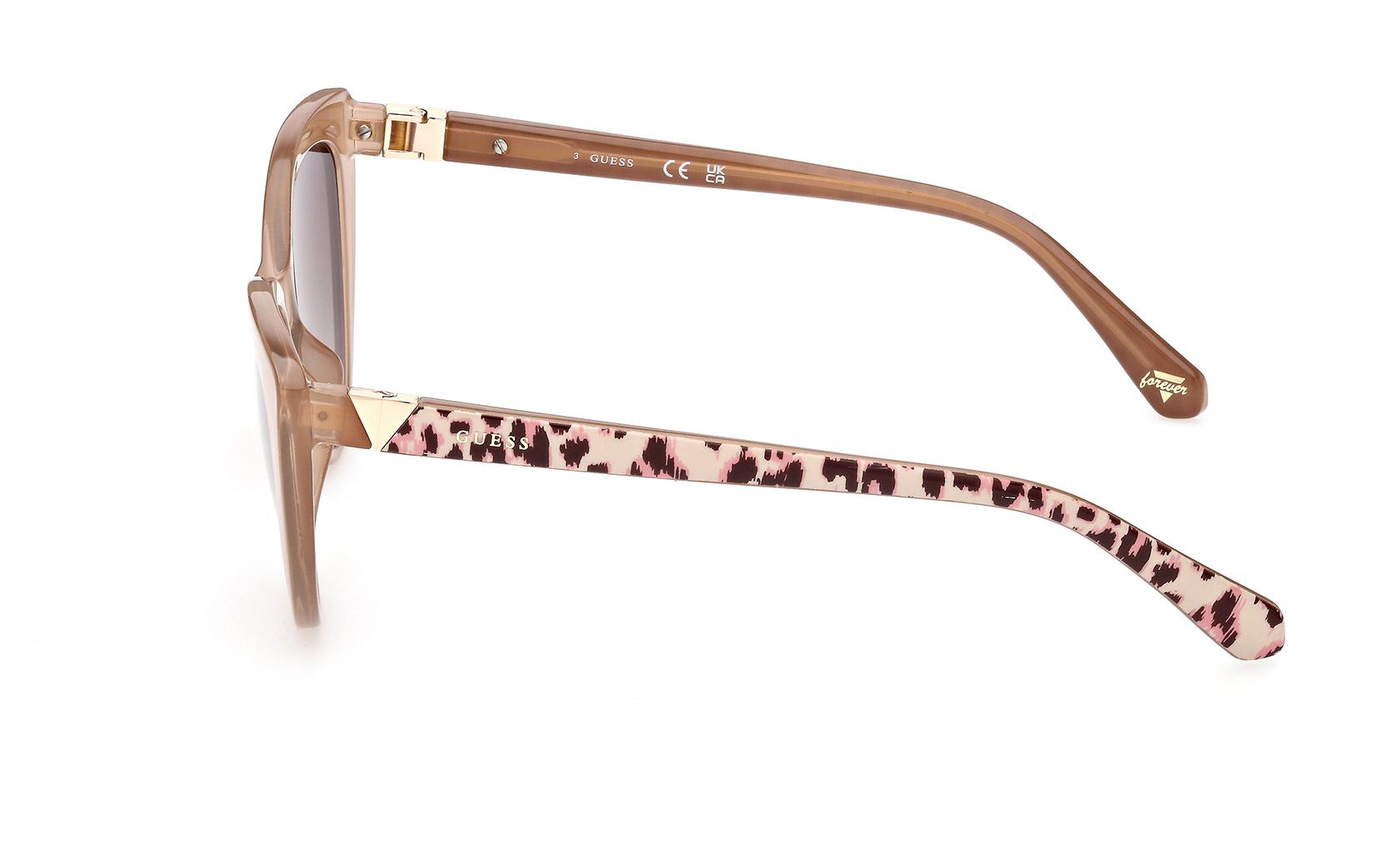 Guess Sunglasses GU5211 57F