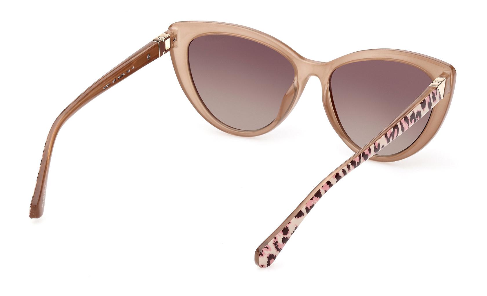 Guess Sunglasses GU5211 57F