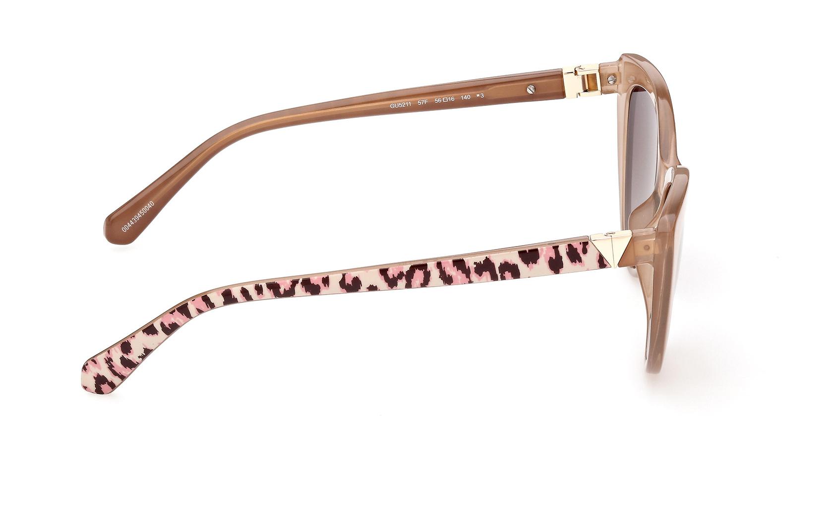 Guess Sunglasses GU5211 57F