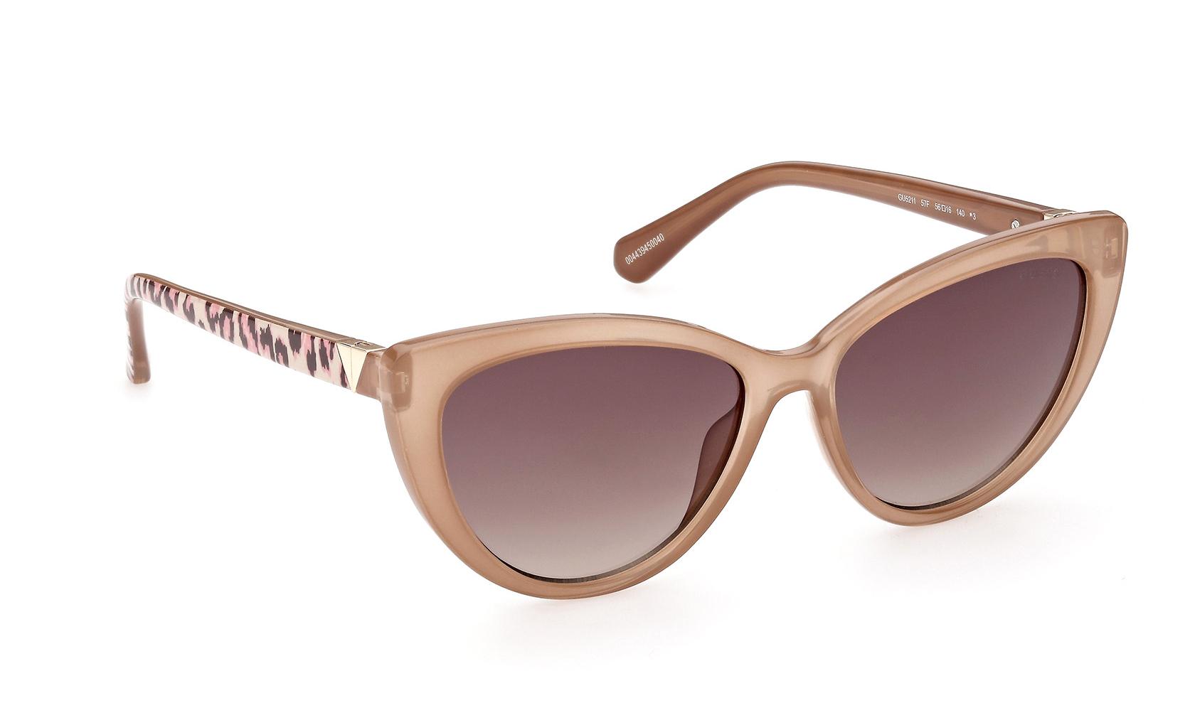 Guess Sunglasses GU5211 57F