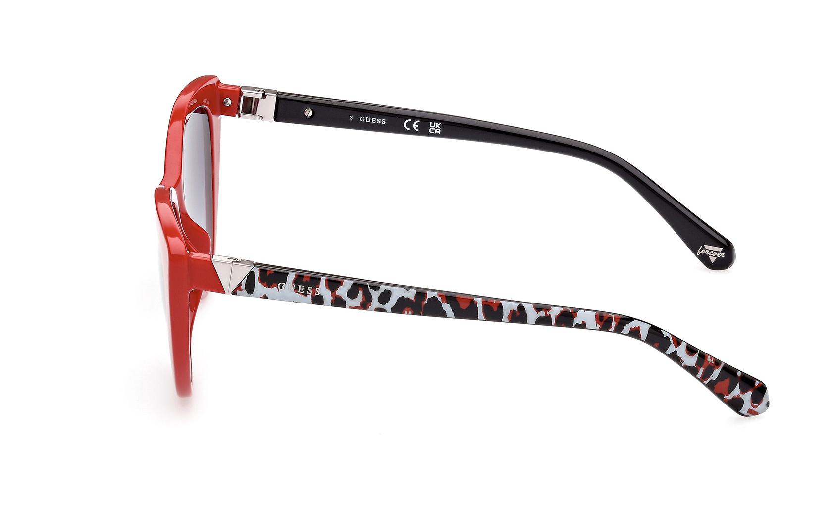 Guess Sunglasses GU5211 66B