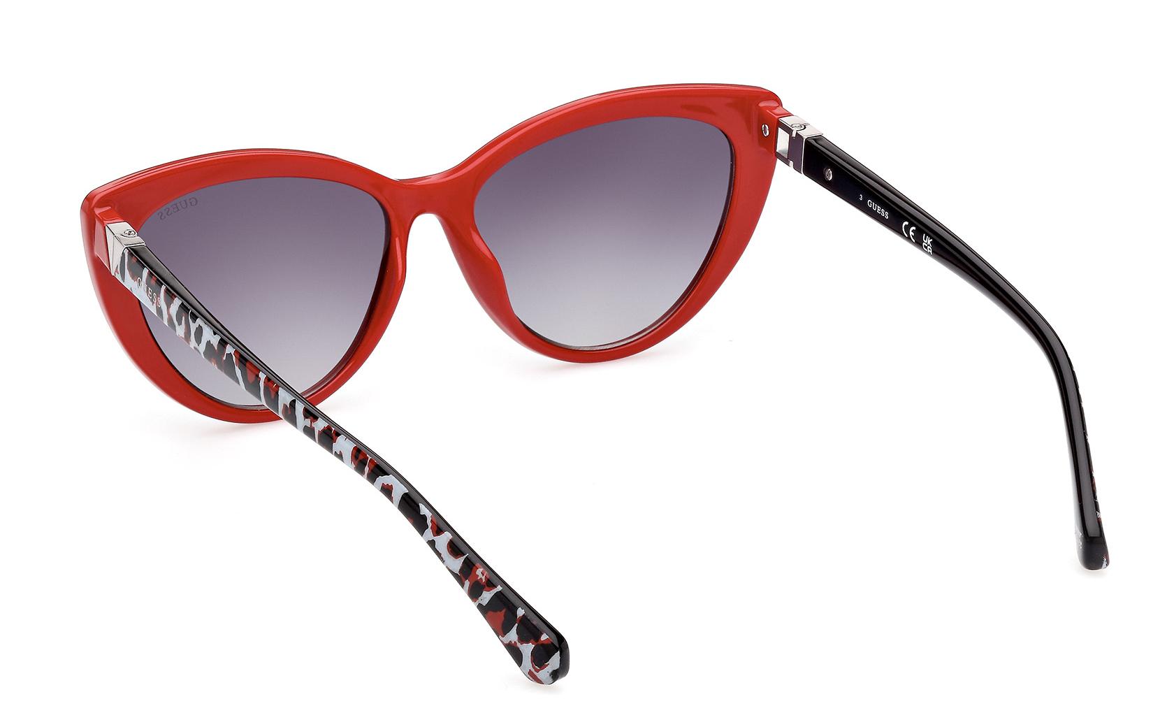 Guess Sunglasses GU5211 66B