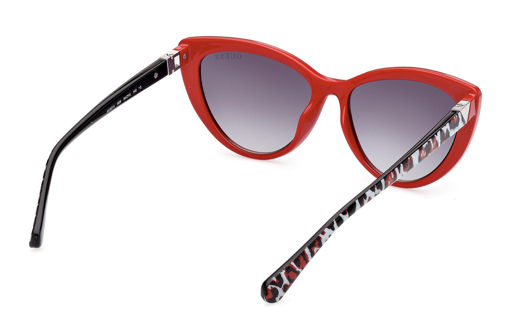 Guess Sunglasses GU5211 66B