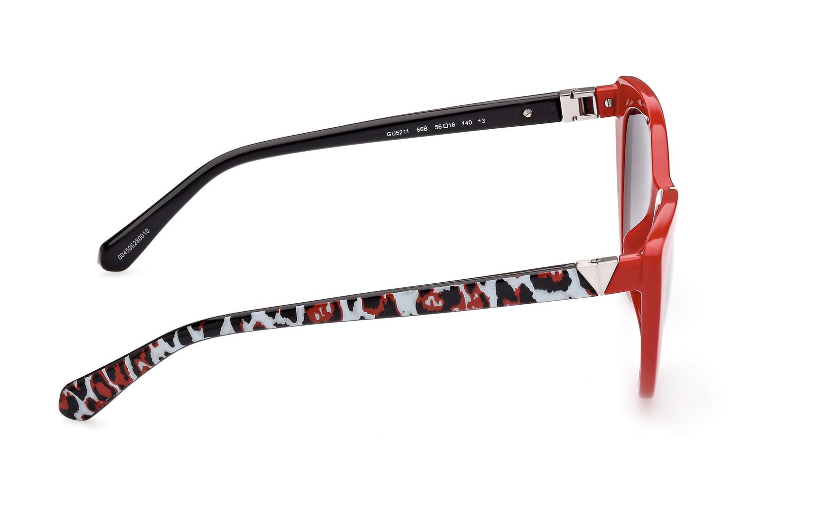 Guess Sunglasses GU5211 66B