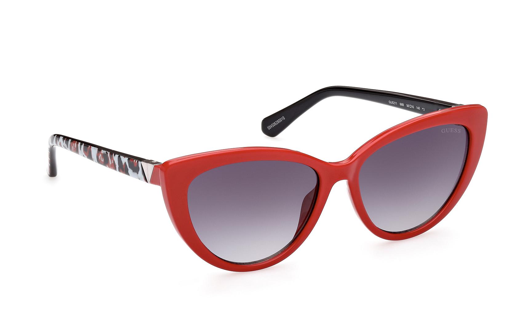 Guess Sunglasses GU5211 66B