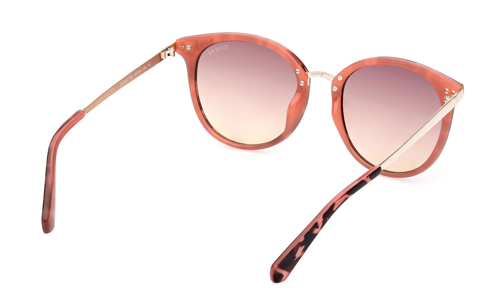 Guess Sunglasses GU5212 74Z