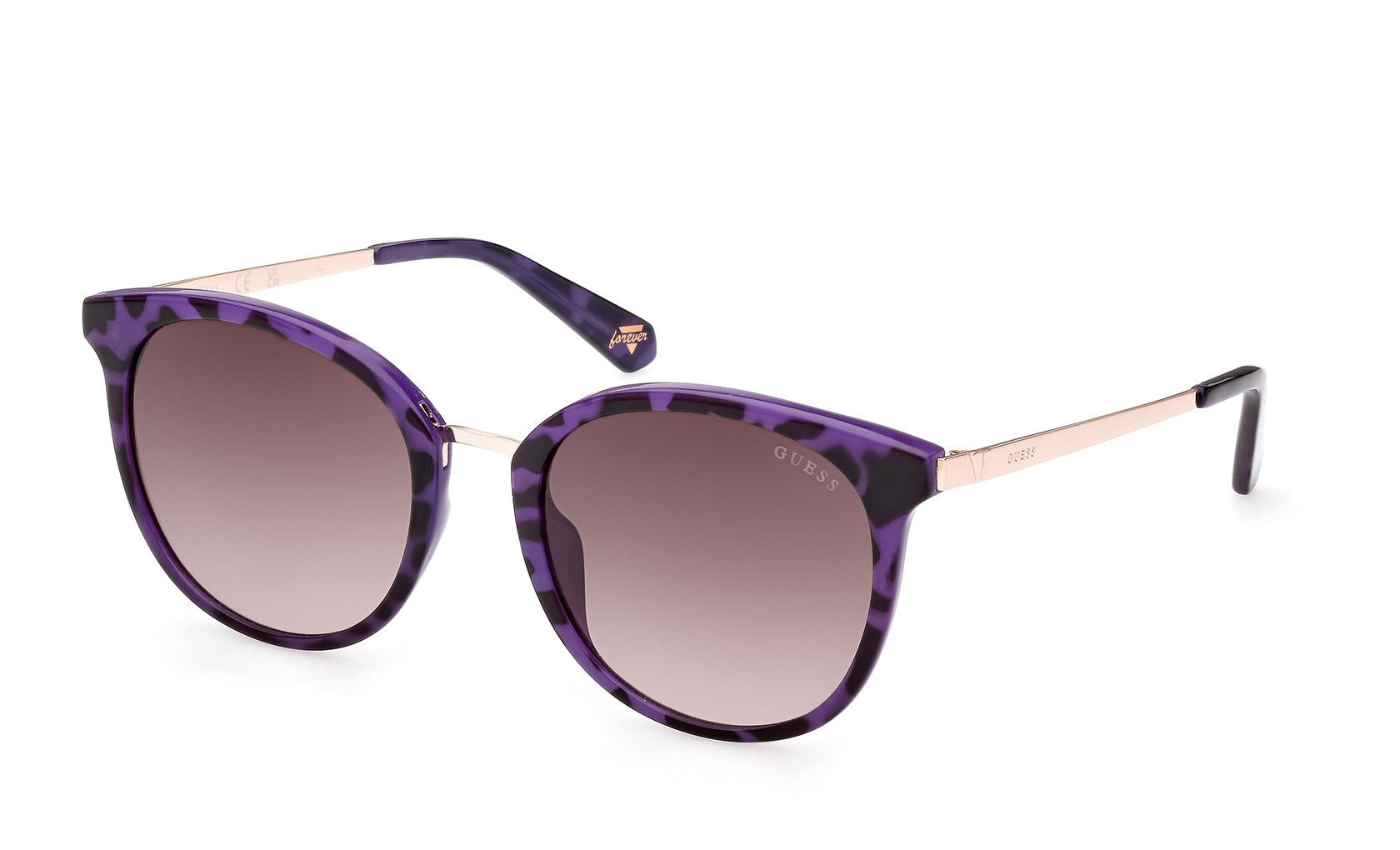 Guess Sunglasses GU5212 83F