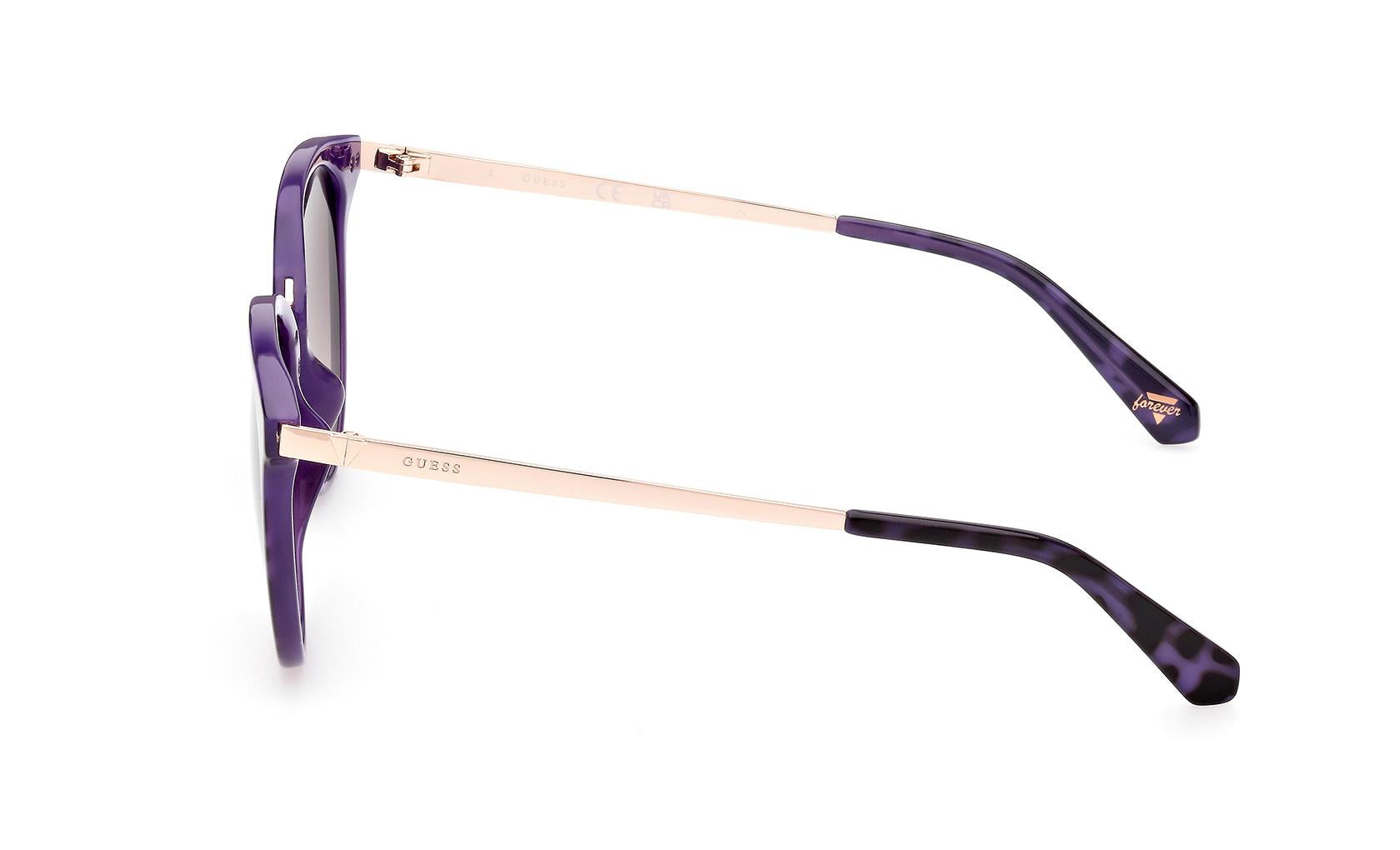 Guess Sunglasses GU5212 83F