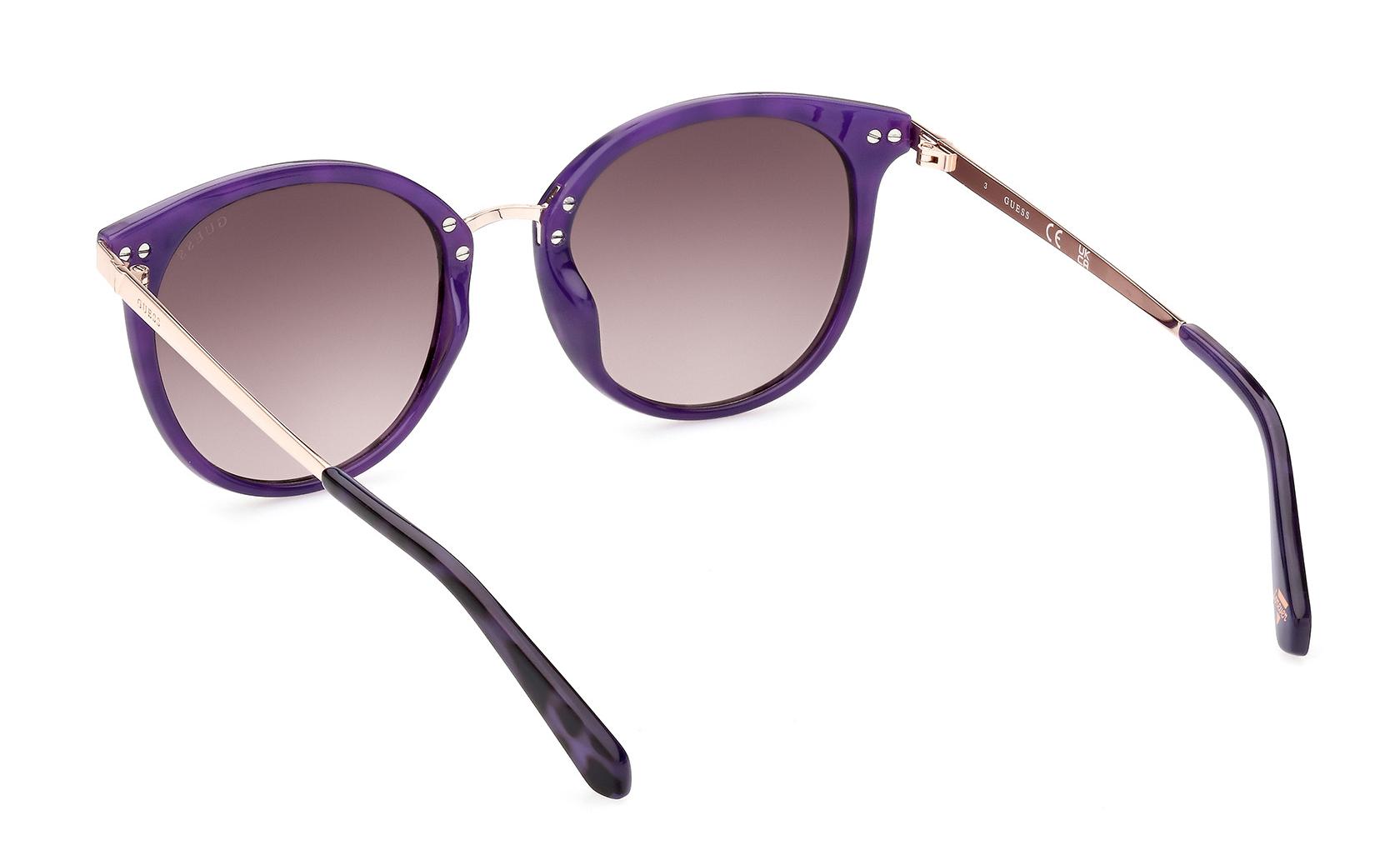 Guess Sunglasses GU5212 83F