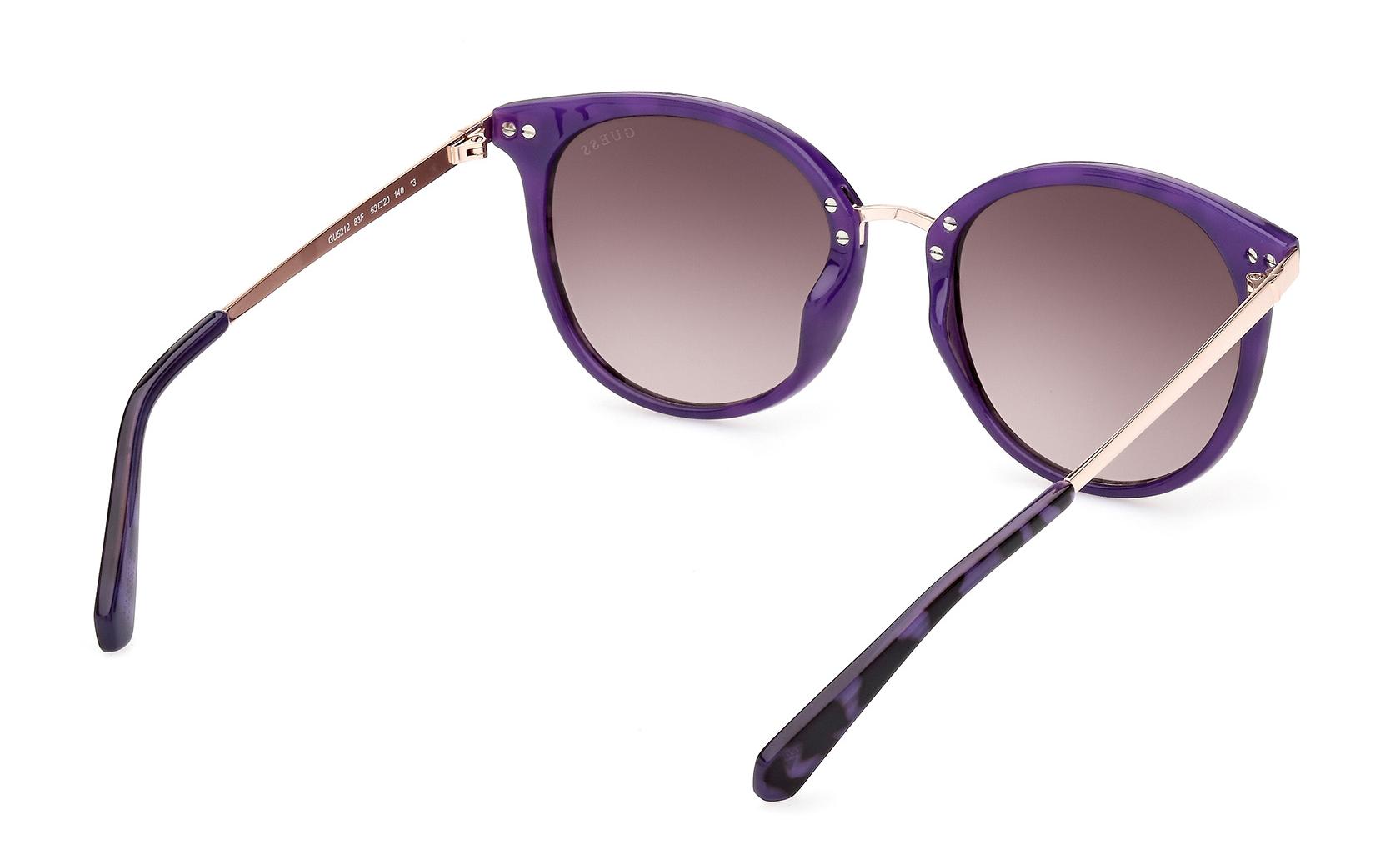 Guess Sunglasses GU5212 83F