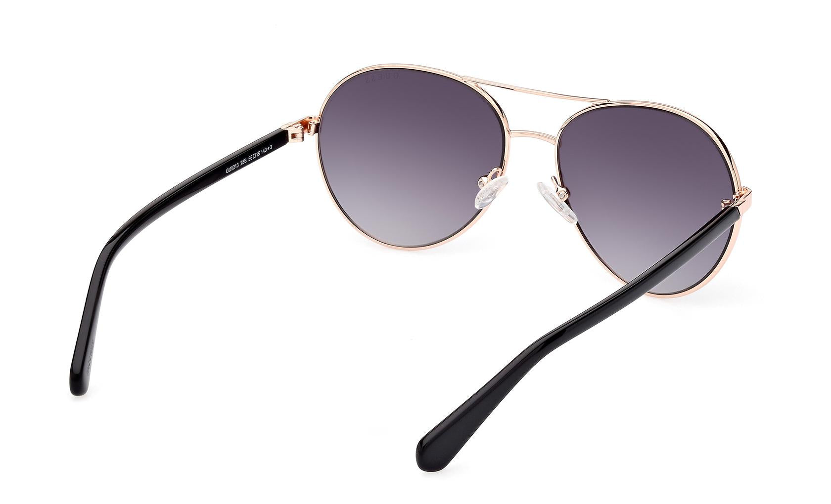 Guess Sunglasses GU5213 28B