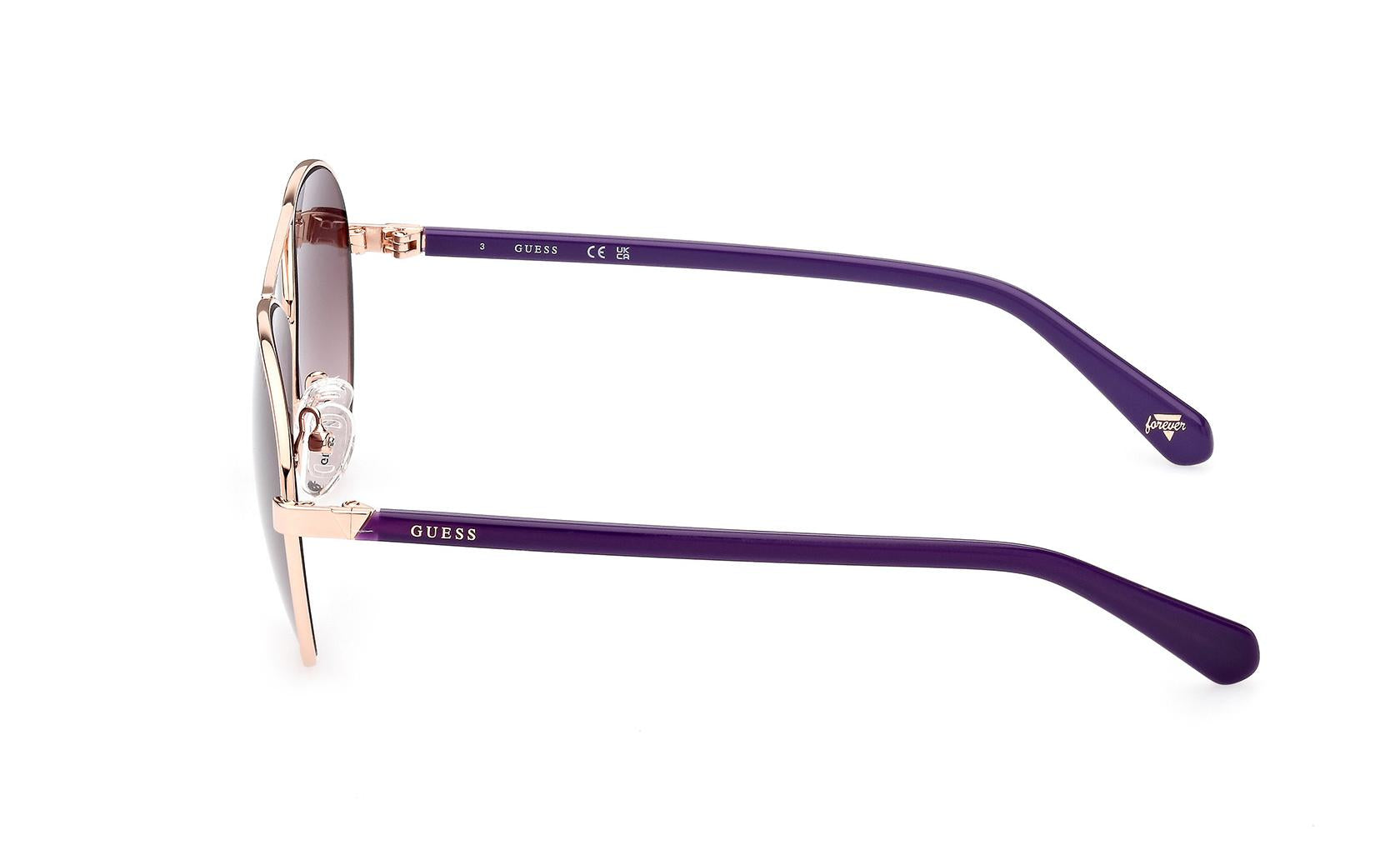 Guess Sunglasses GU5213 28F