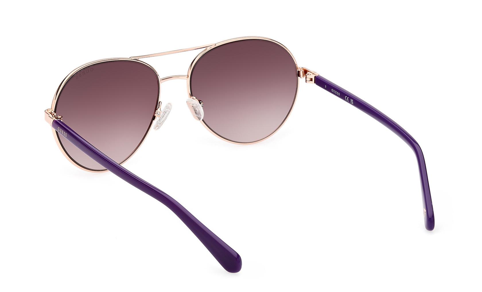 Guess Sunglasses GU5213 28F