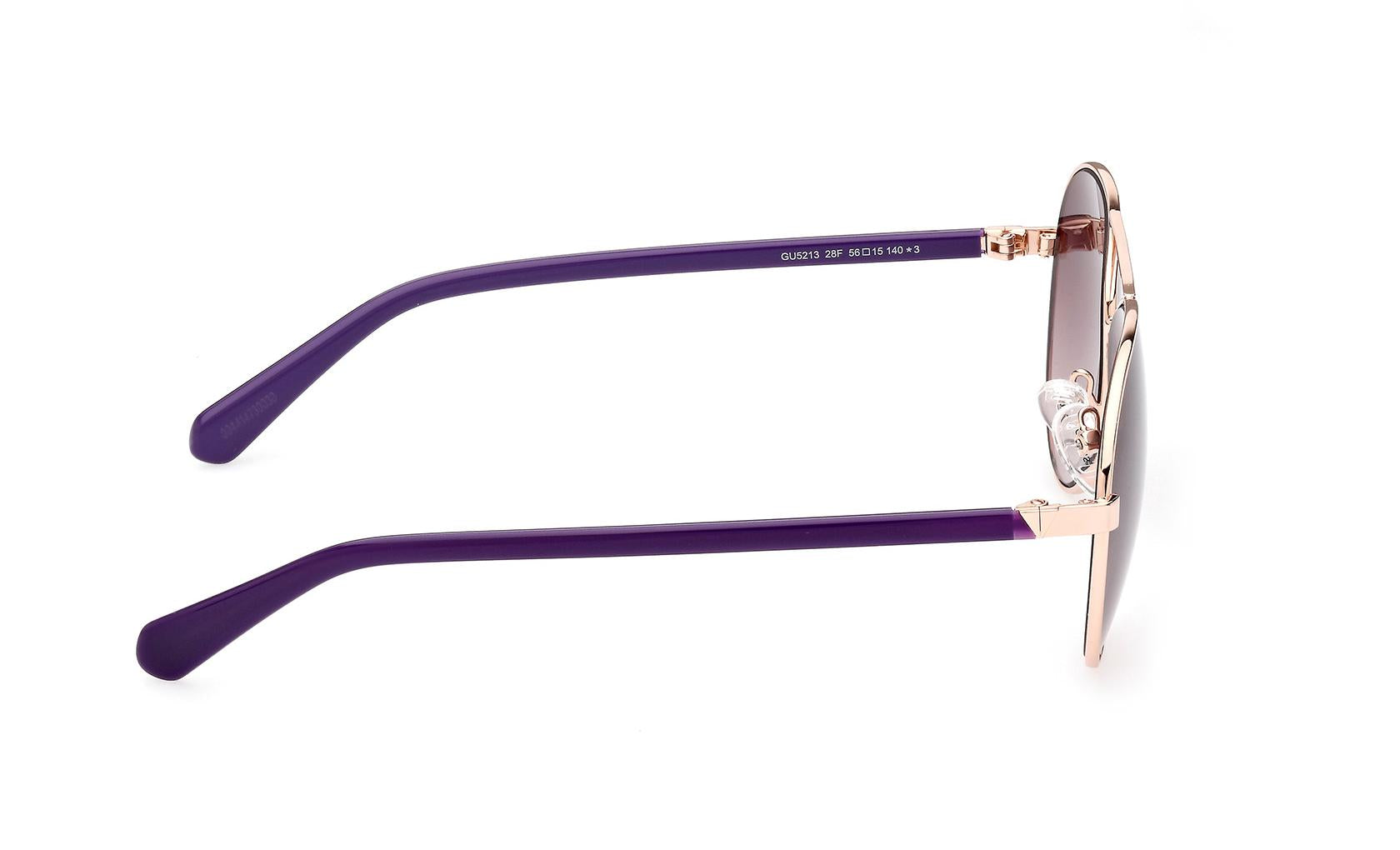 Guess Sunglasses GU5213 28F