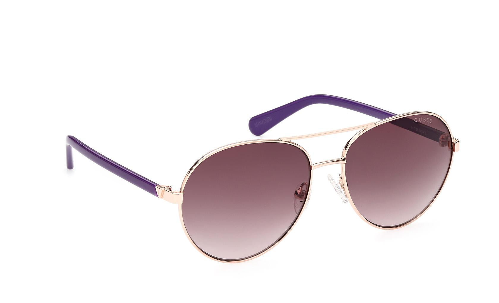 Guess Sunglasses GU5213 28F