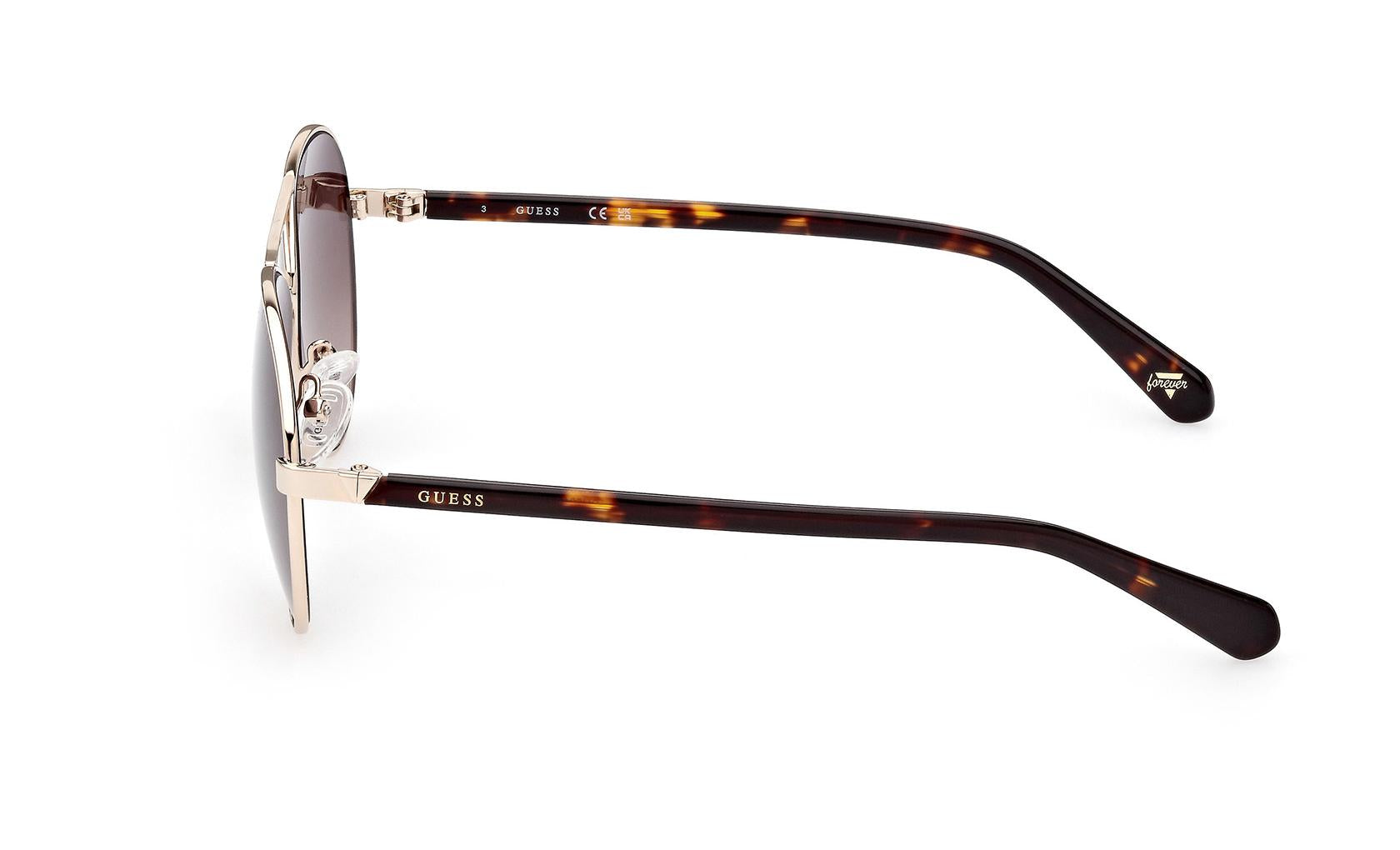 Guess Sunglasses GU5213 32F