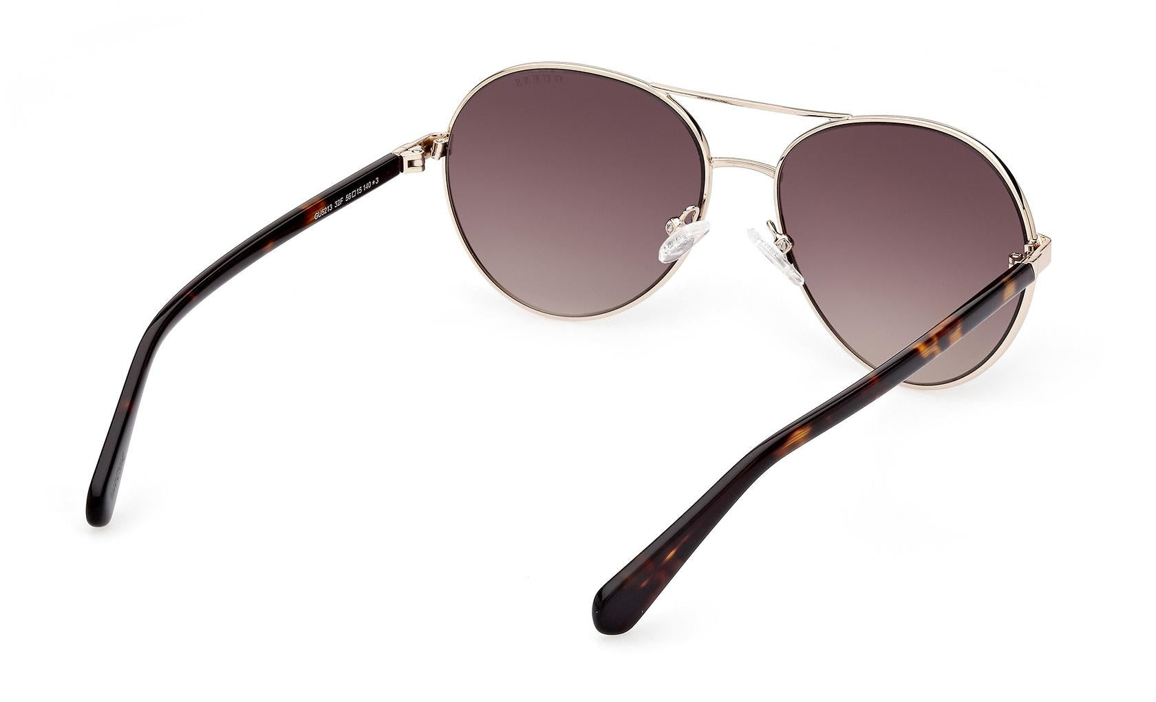 Guess Sunglasses GU5213 32F