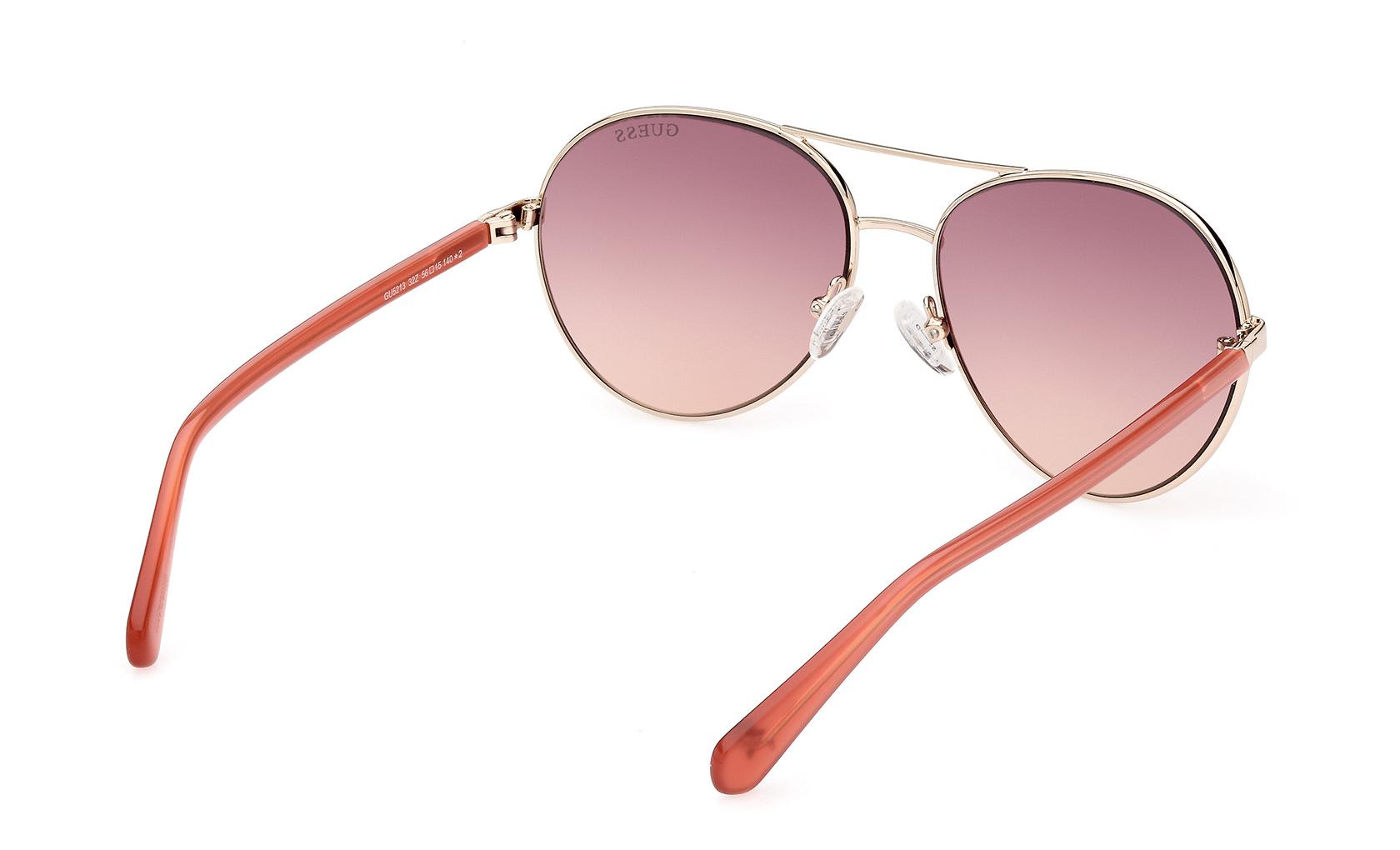 Guess Sunglasses GU5213 32Z