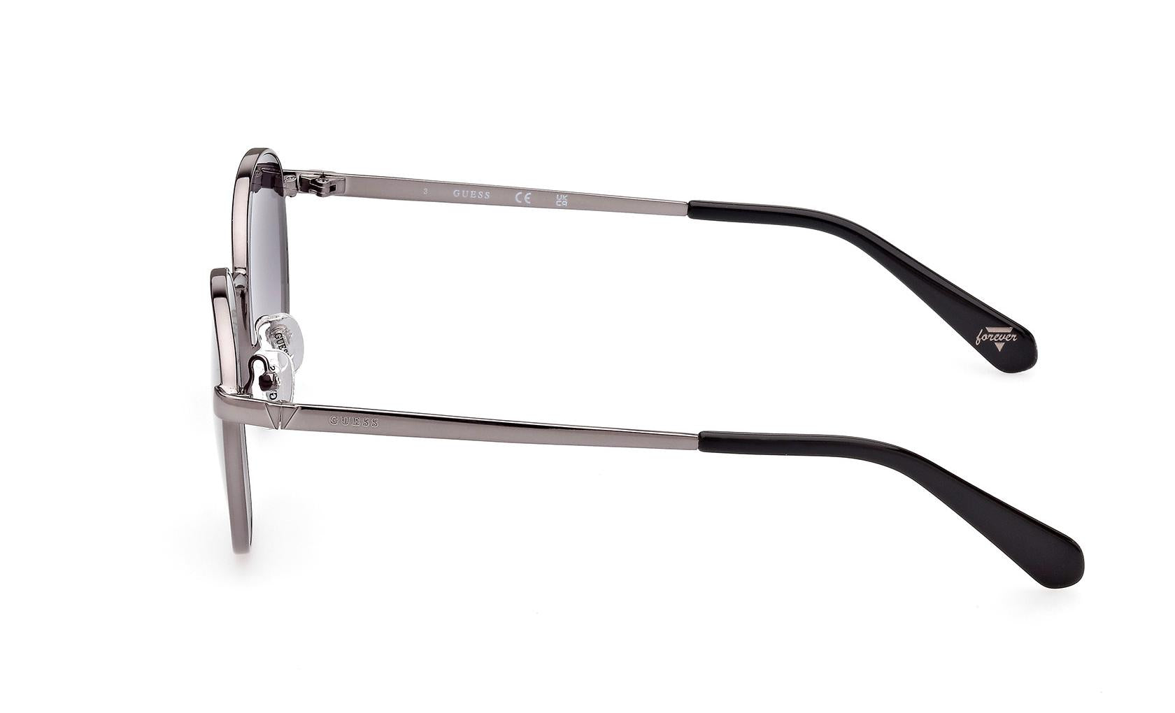 Guess Sunglasses GU5214 06B