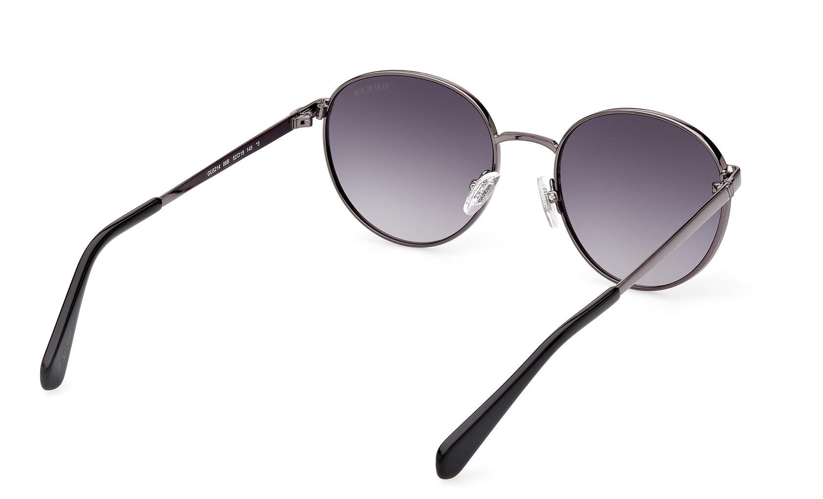 Guess Sunglasses GU5214 06B