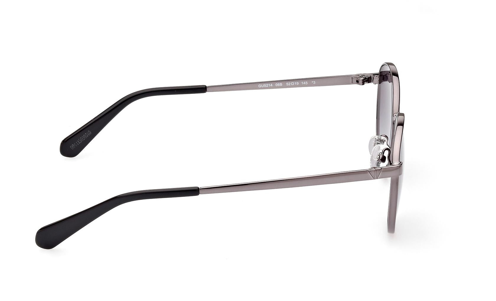 Guess Sunglasses GU5214 06B