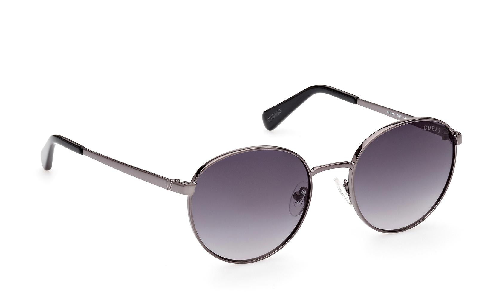 Guess Sunglasses GU5214 06B