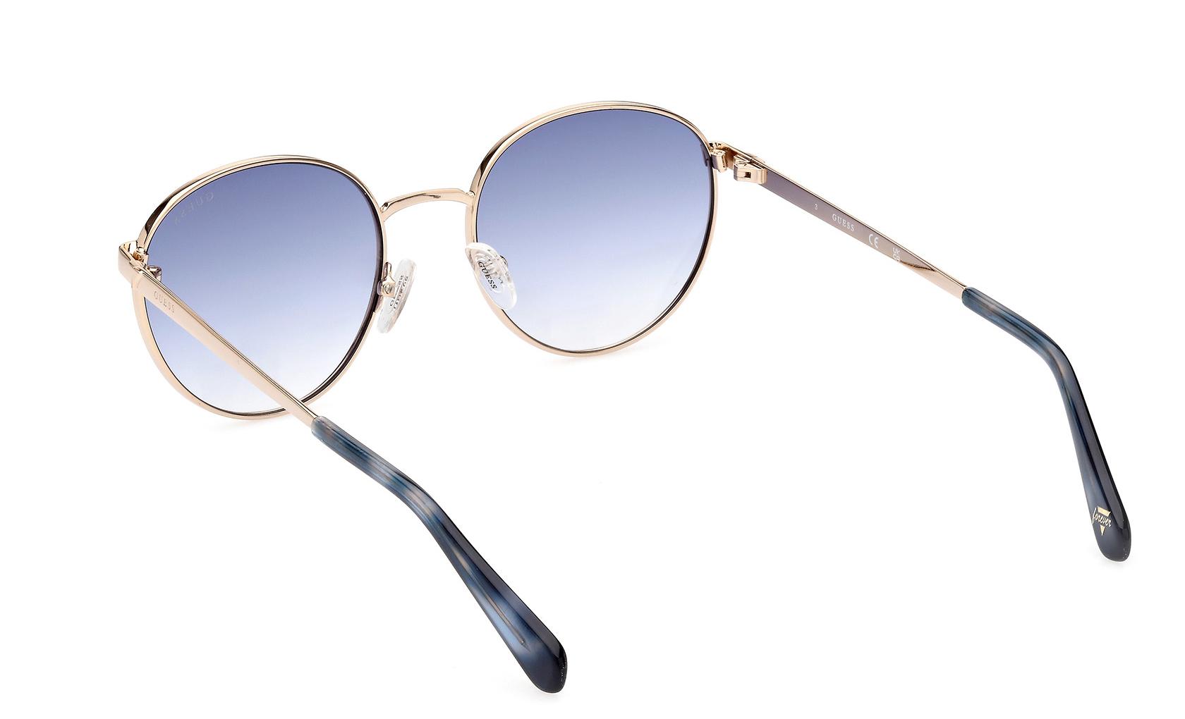 Guess Sunglasses GU5214 32W