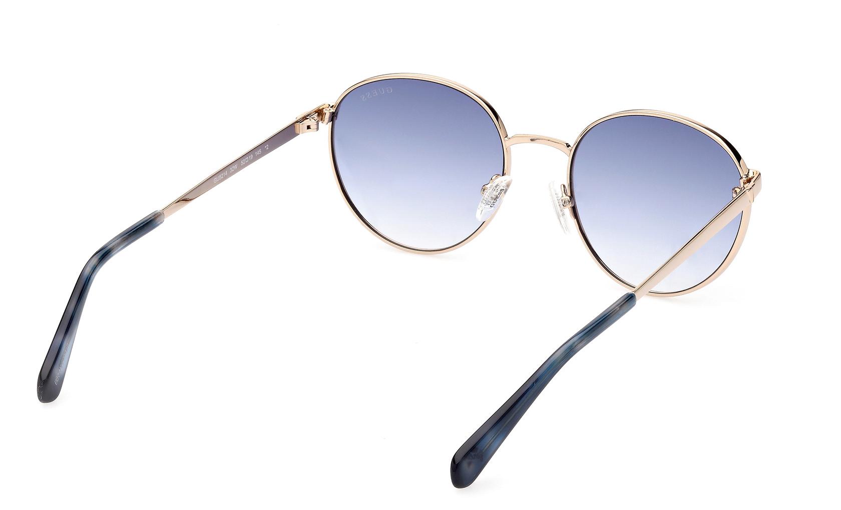 Guess Sunglasses GU5214 32W