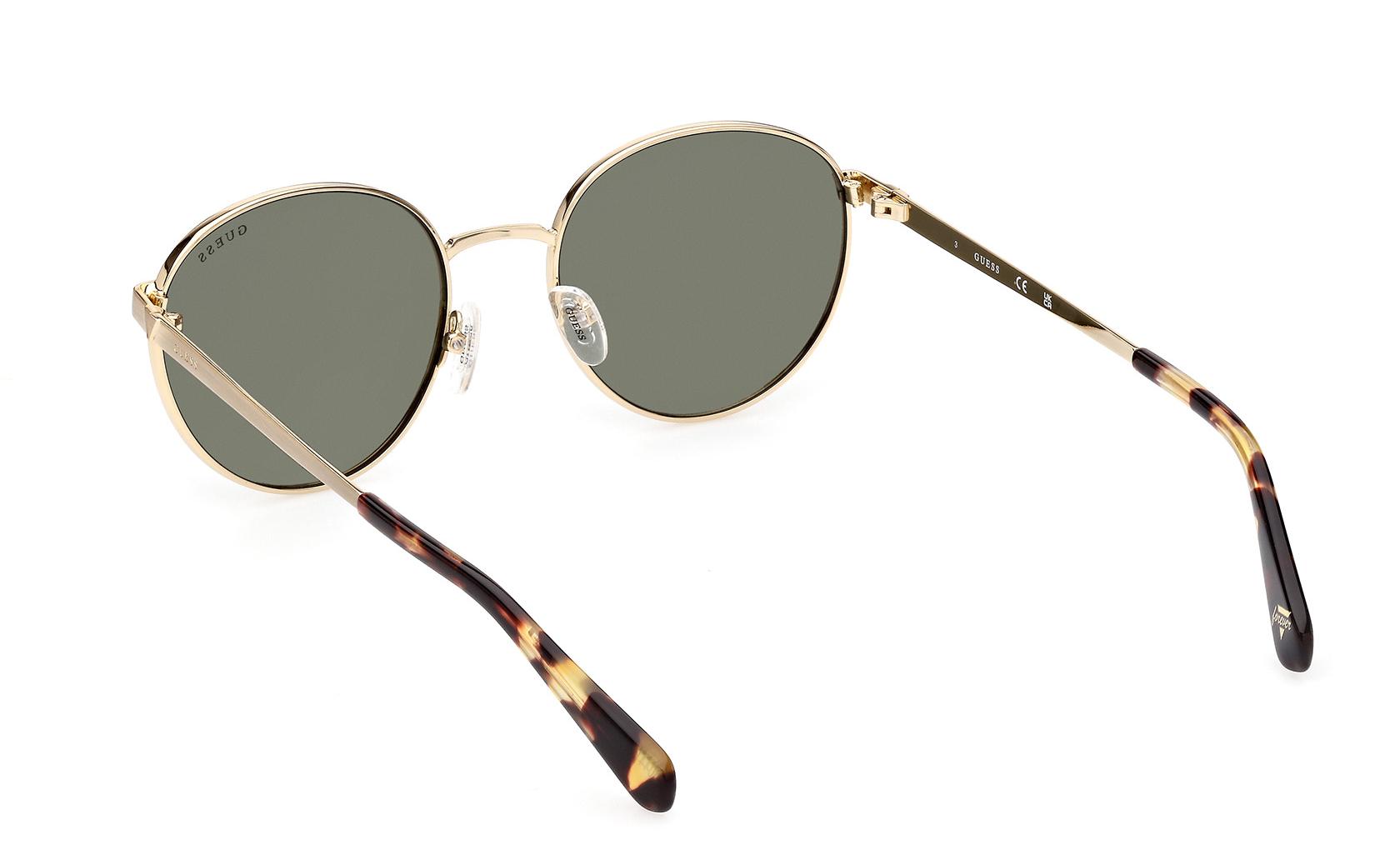 Guess Sunglasses GU5214 33N