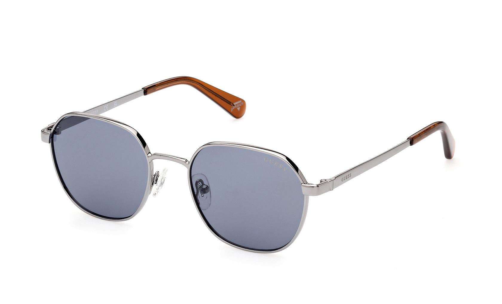 Guess Sunglasses GU5215 08V